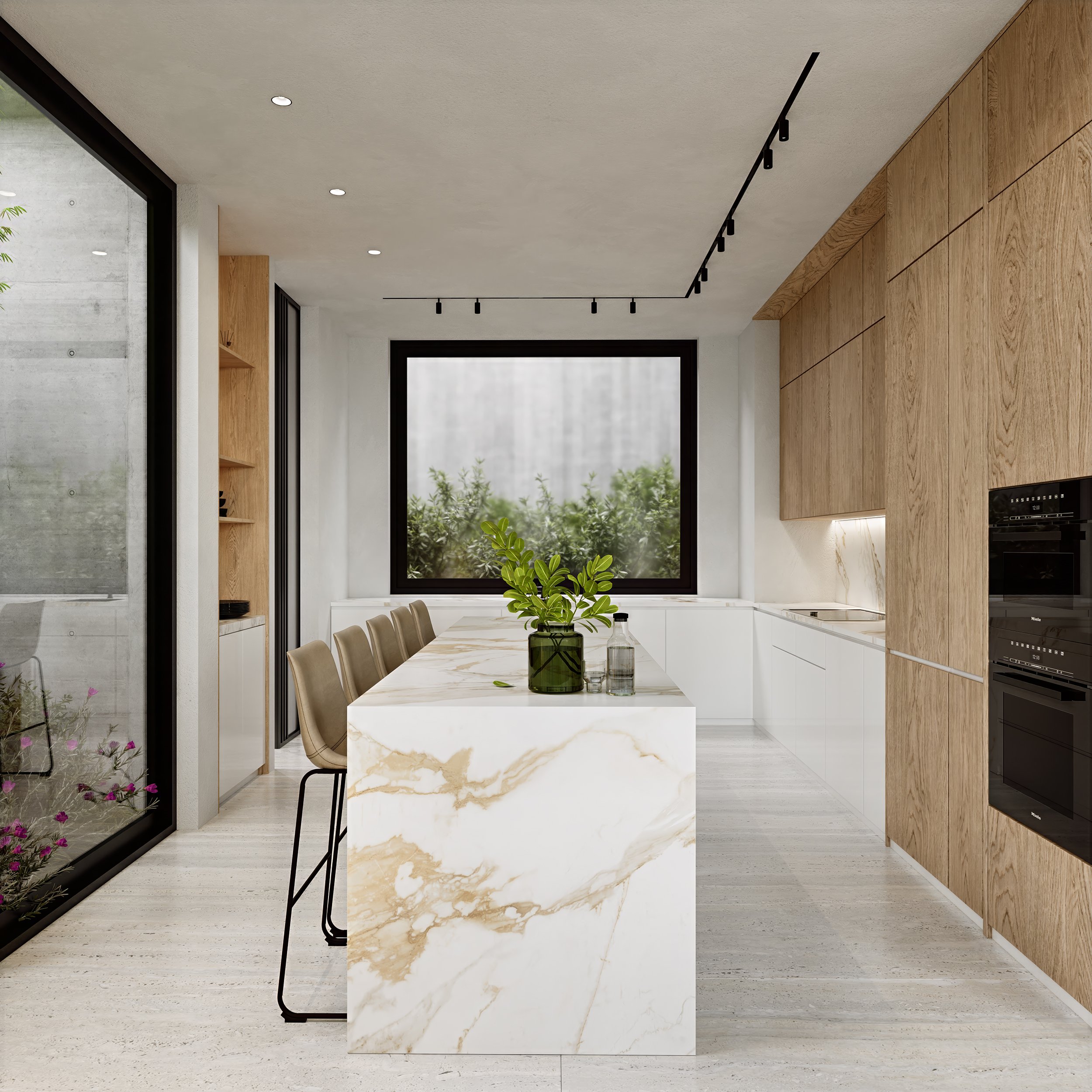 6 BR Villa in Agia Paraskevi, Limassol photo 10