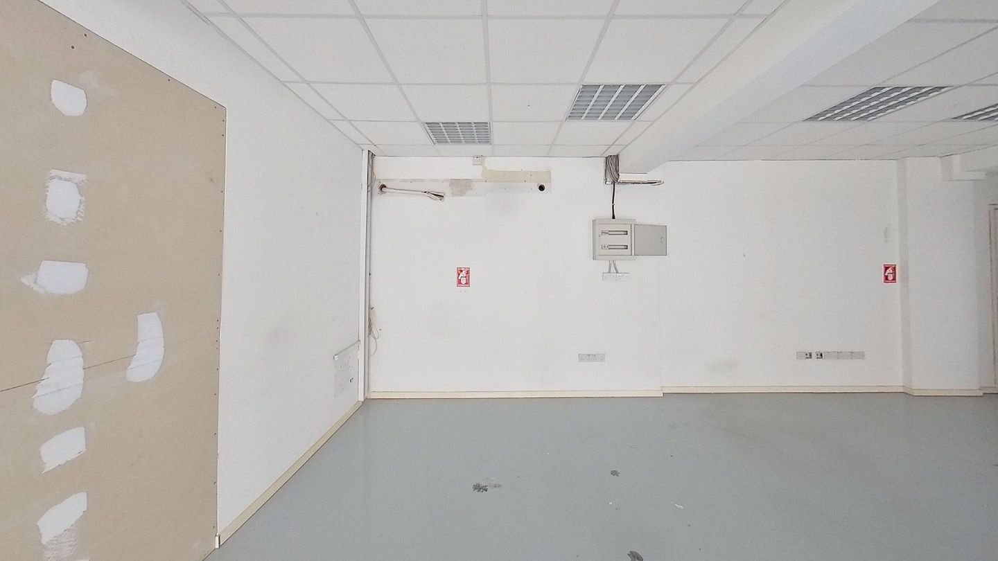 Office space located in Kaimakli, Nicosia photo 6