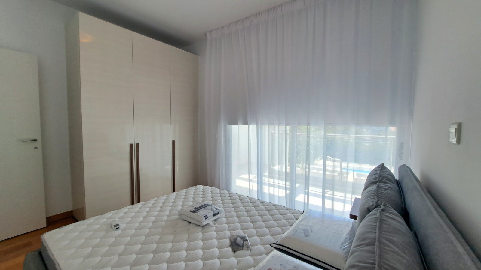 2 BR Townhouse in Limassol Tourist area photo 8