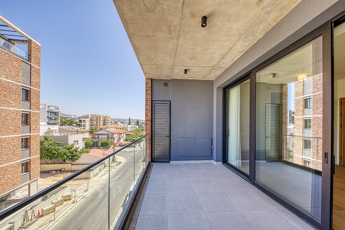 1 BR Apartment in Potamos Germasogeias, Limassol photo 8