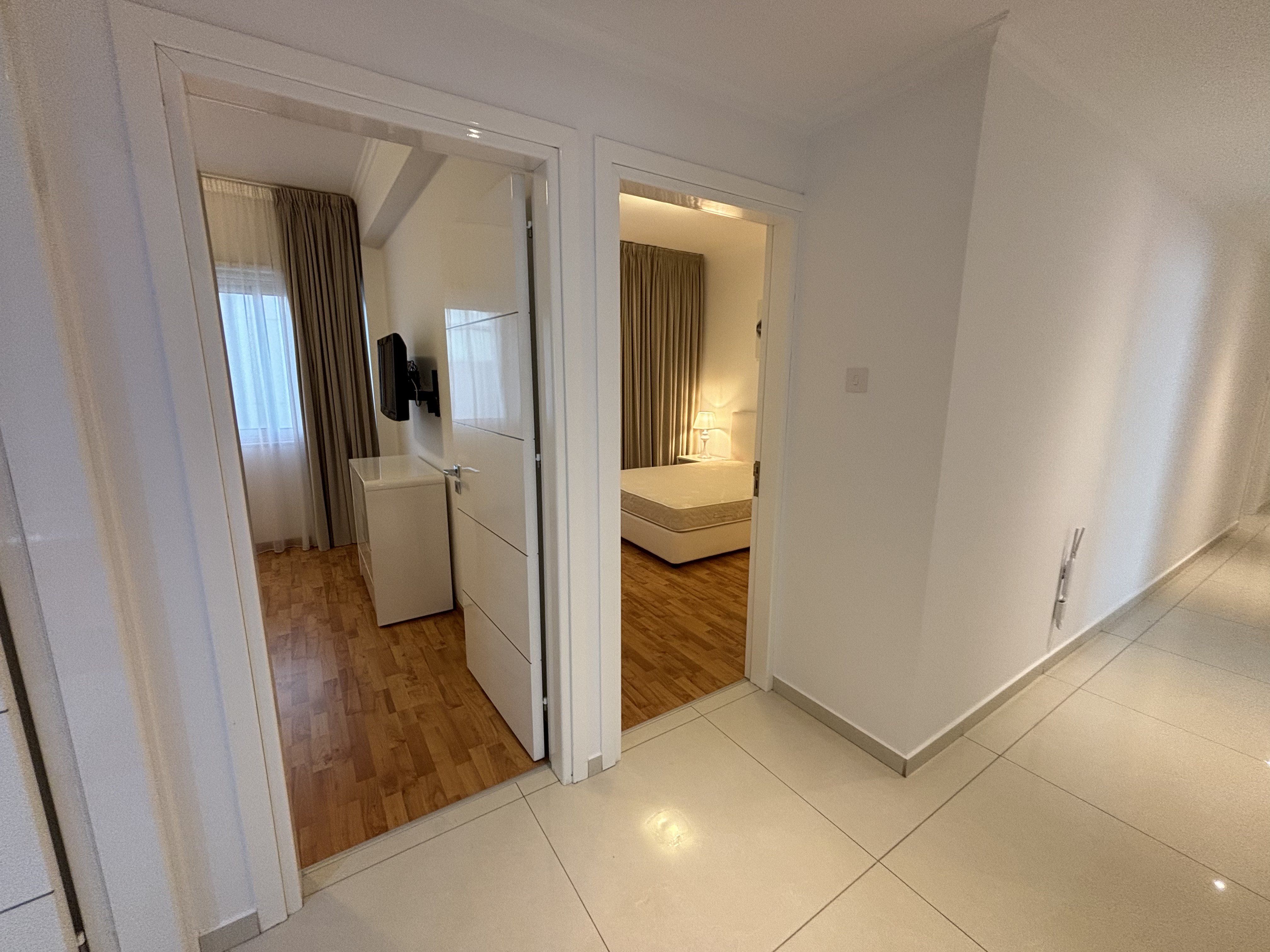 6 BR Stunning Penthouse in Agios Tychonas, Limassol photo 21