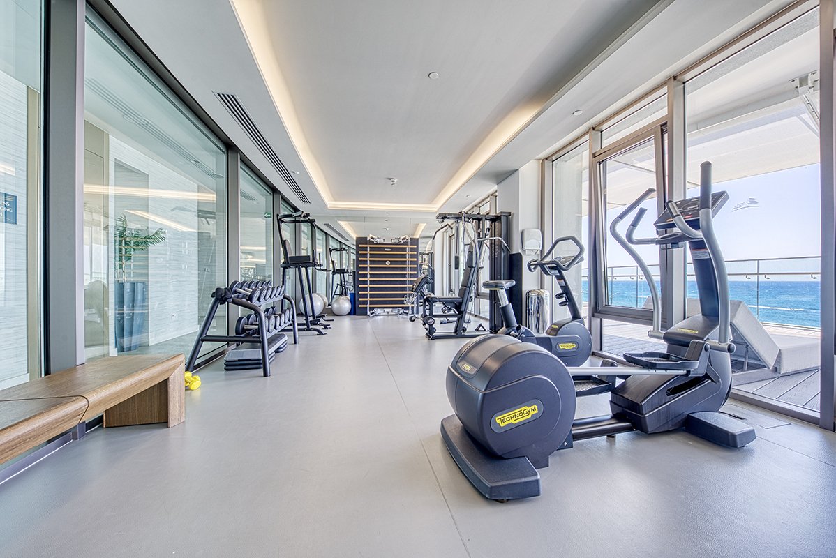 2 BR Apartment in Potamos Germasogeias, Limassol photo 16