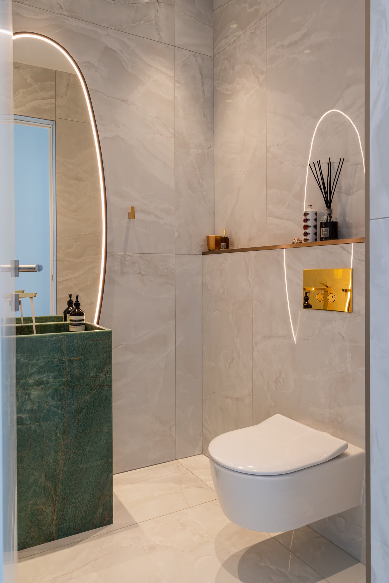 5 BR Apartment in Agios Tychonas, Limassol photo 12