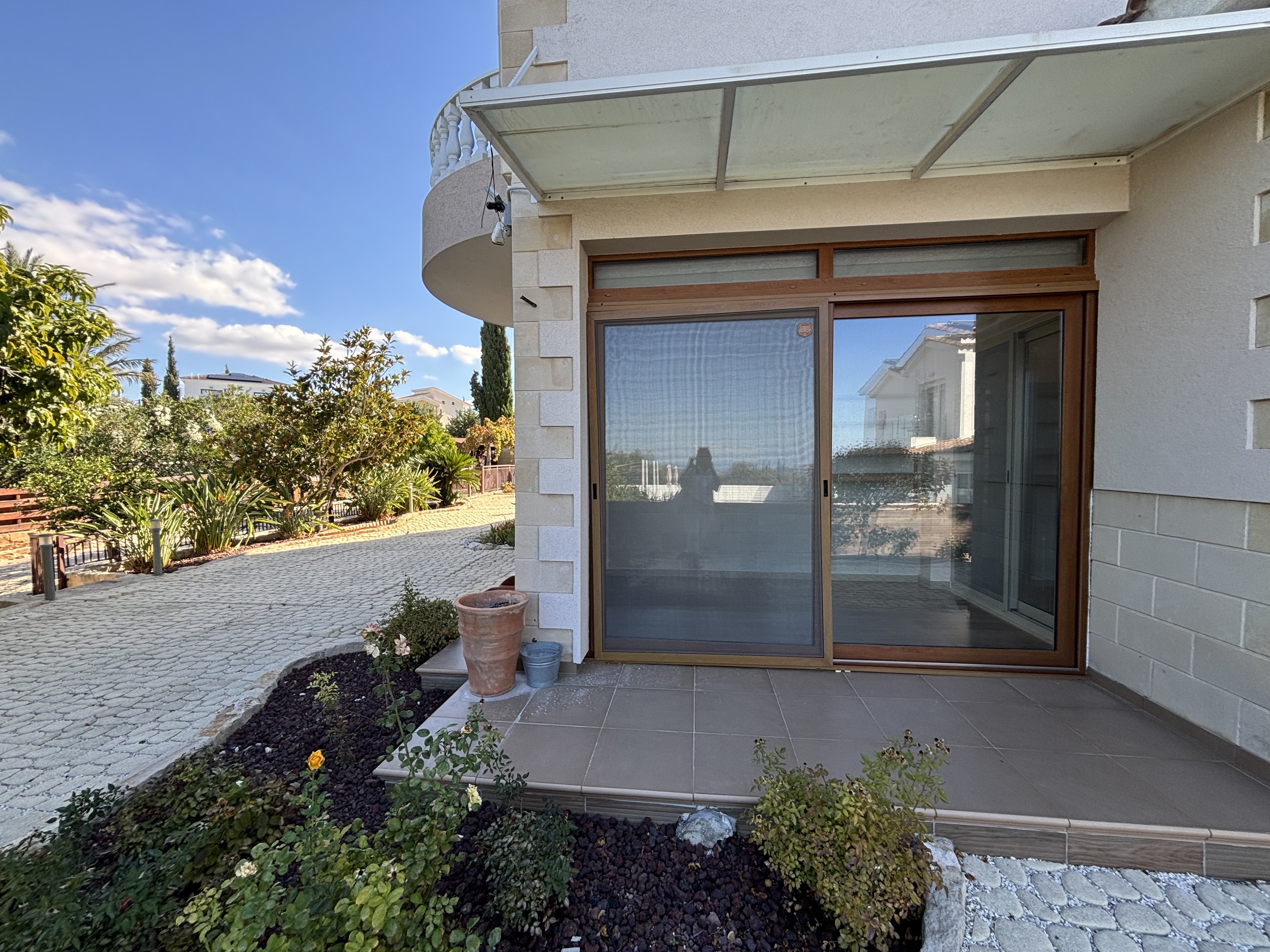 4 BR Villa in Kouklia, Paphos photo 31