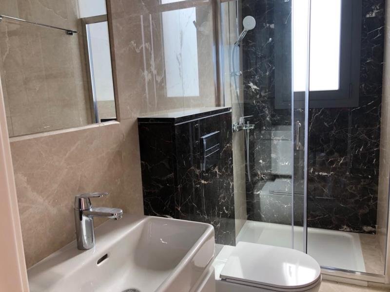 3 BR Penthouse in Potamos Germasogeias, Limassol photo 11