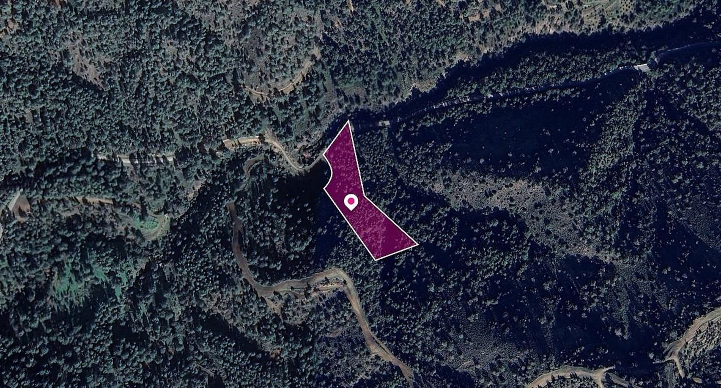 50% share of agricultural field in Kapedes, Nicosia photo 1