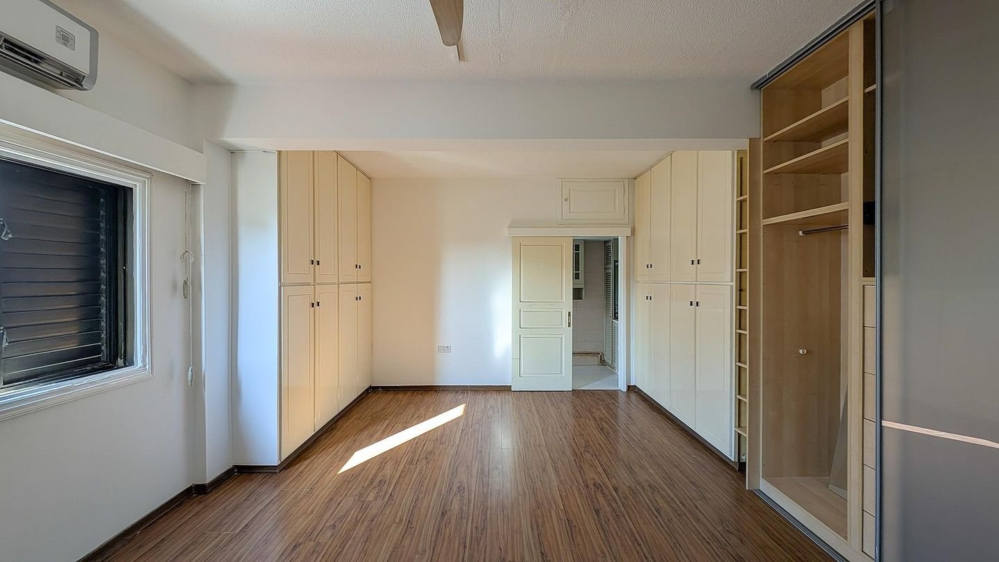 2-Bedroom Apartment with Rooftop Studio in Sotiros Quarter, Larnaca photo 15