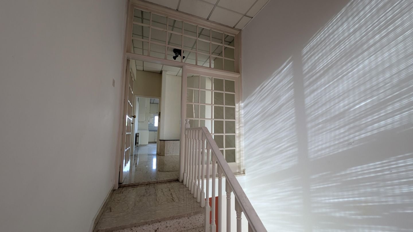 Spacious 4-Bedroom Detached House in Pera Chorio, Nicosia photo 19