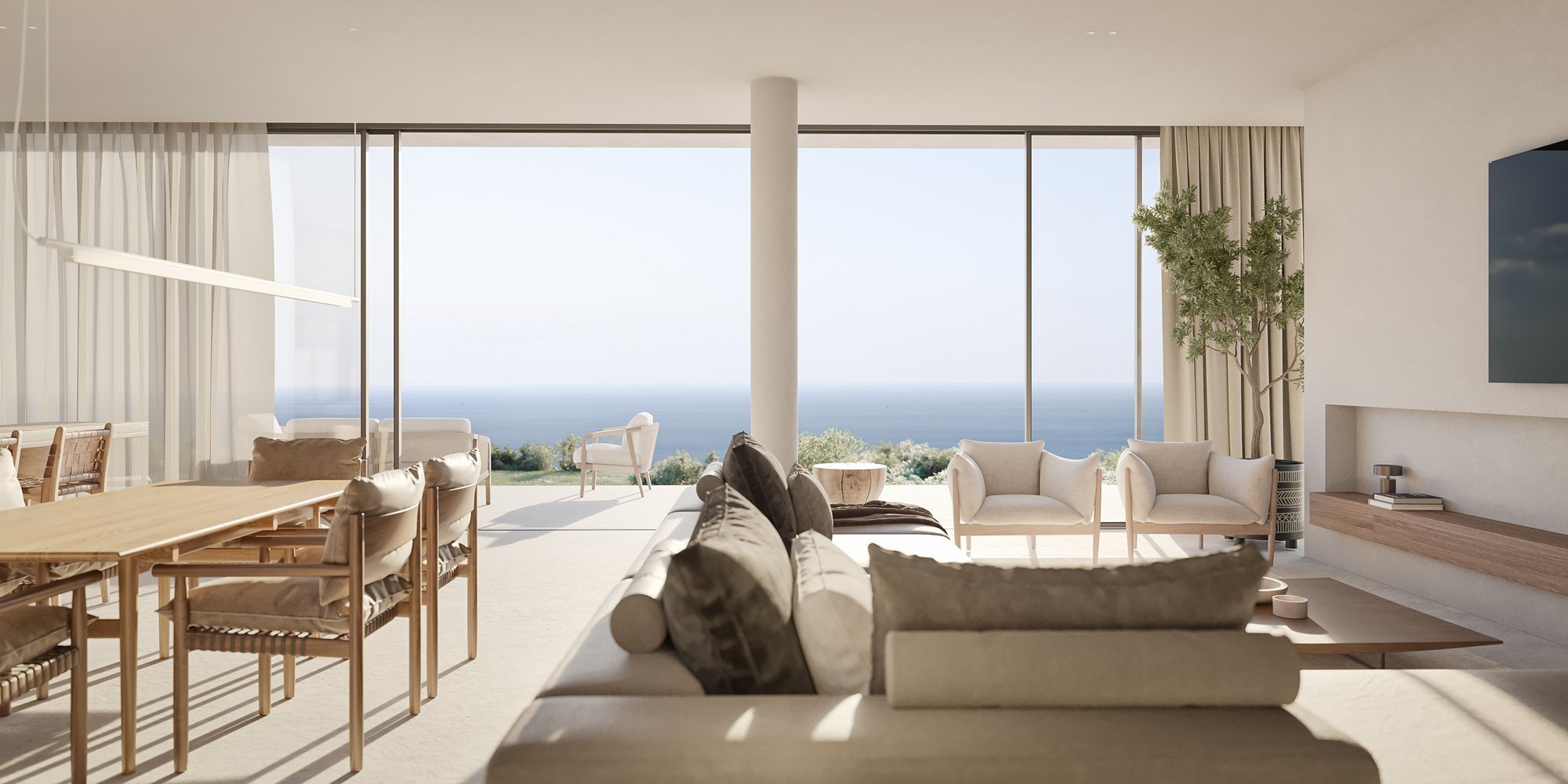 5 BR Villa in Pegeia, Paphos photo 7