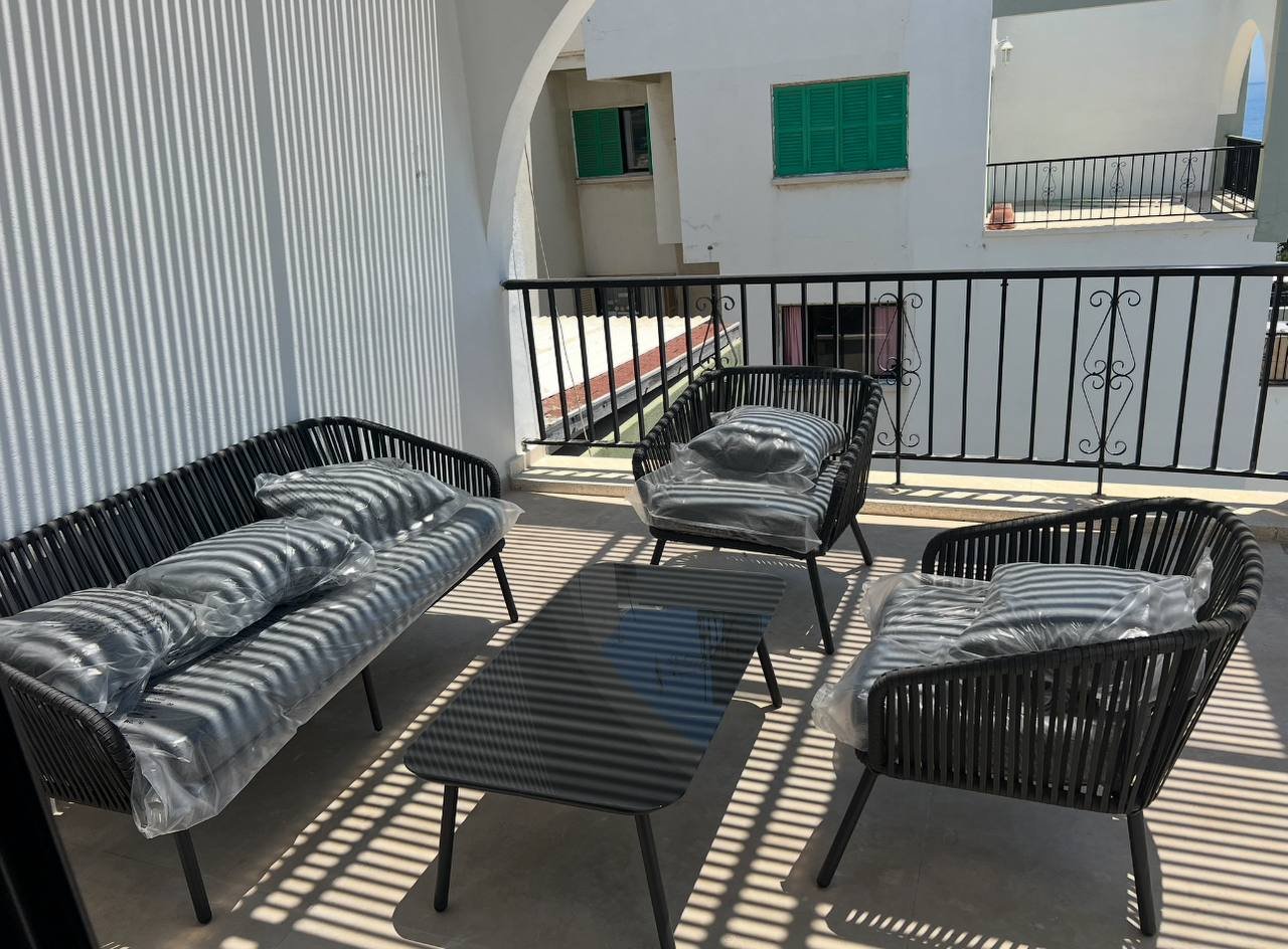 3 BR Apartment in Agios Tychonas, Limassol photo 12