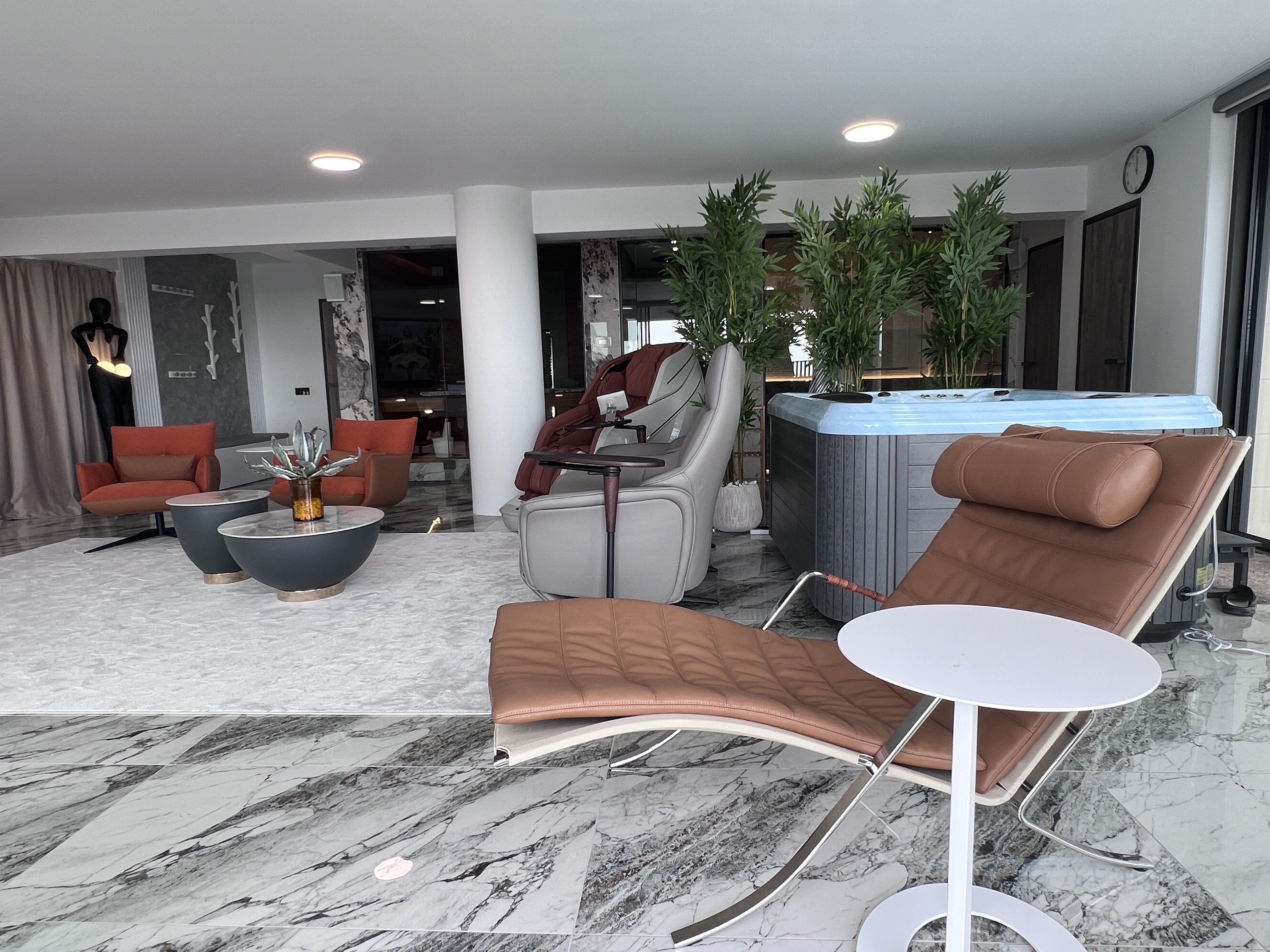 8 BR Luxury House in Mouttagiaka, Limassol photo 31