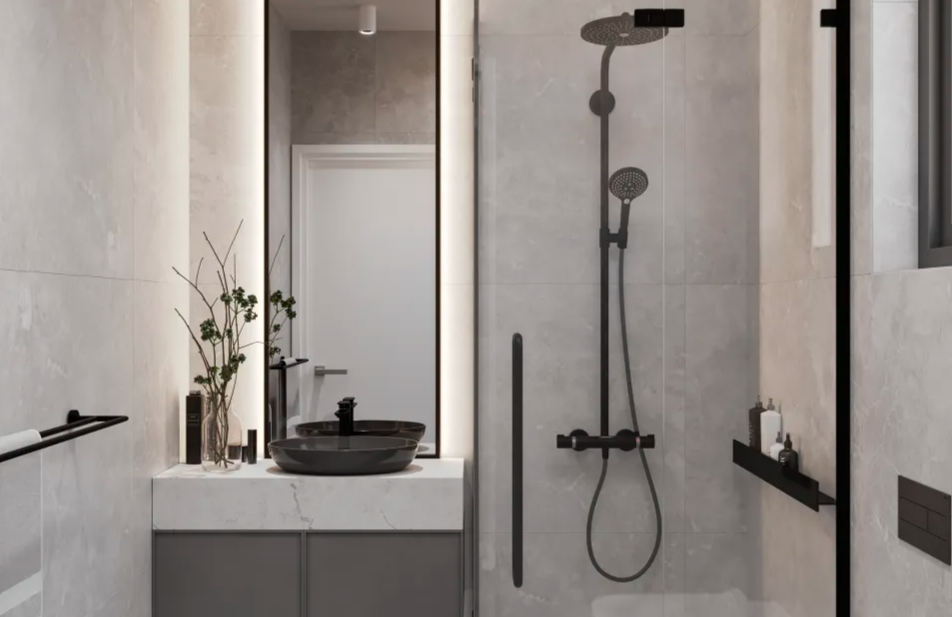 2 BR Apartment in Ypsonas, Limassol photo 7