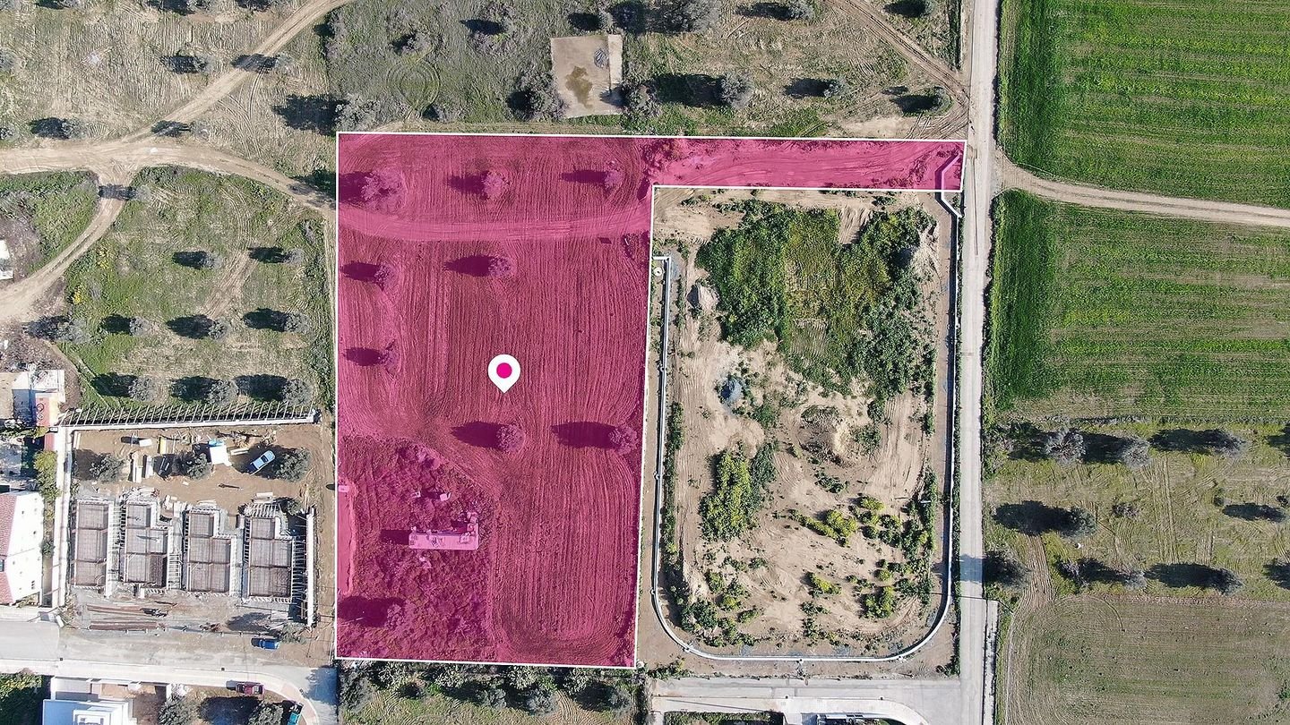 Share of Field in Tseri, Nicosia photo 3