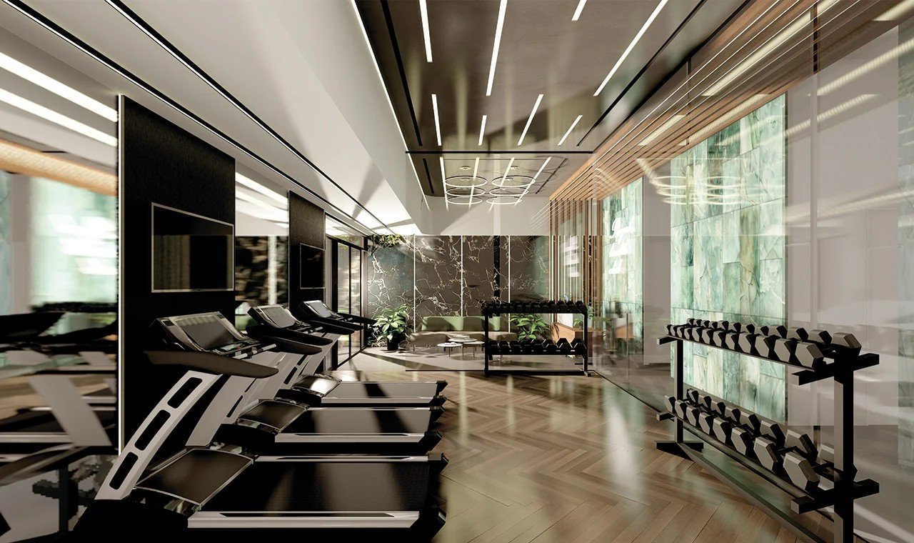 4 BR Penthouse in Agios Athanasios, Limassol photo 7