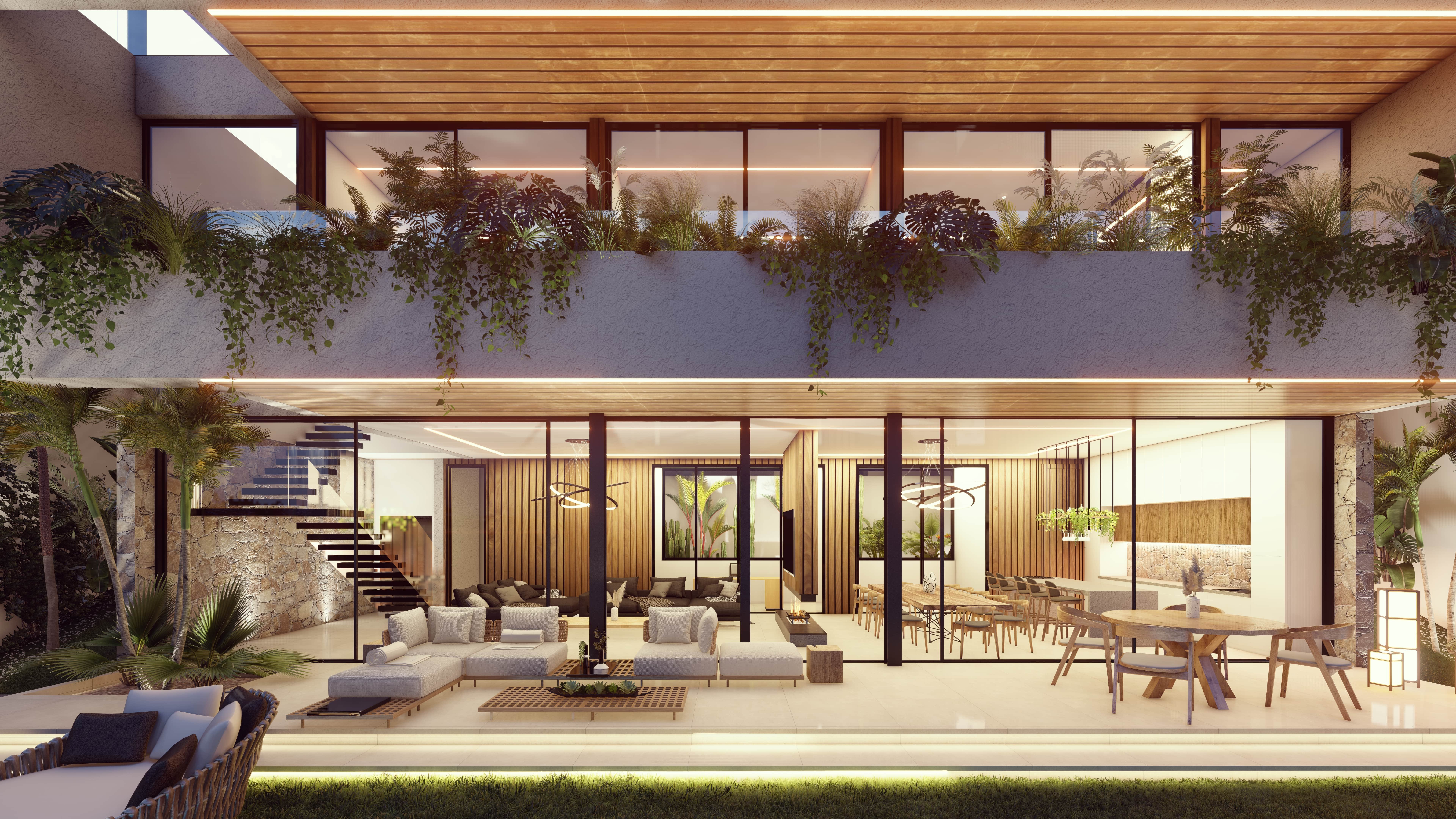 5 BR Exclusive Villa in Germasogeia, Limassol photo 7