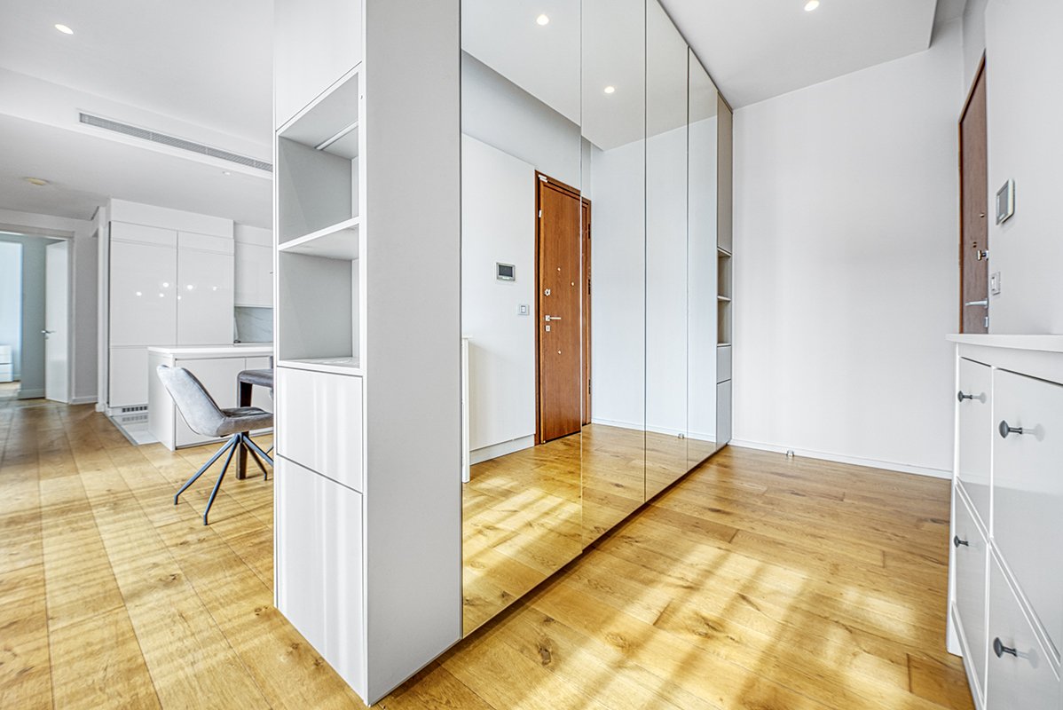 2 BR Penthouse in Potamos Germasogeias, Limassol photo 7