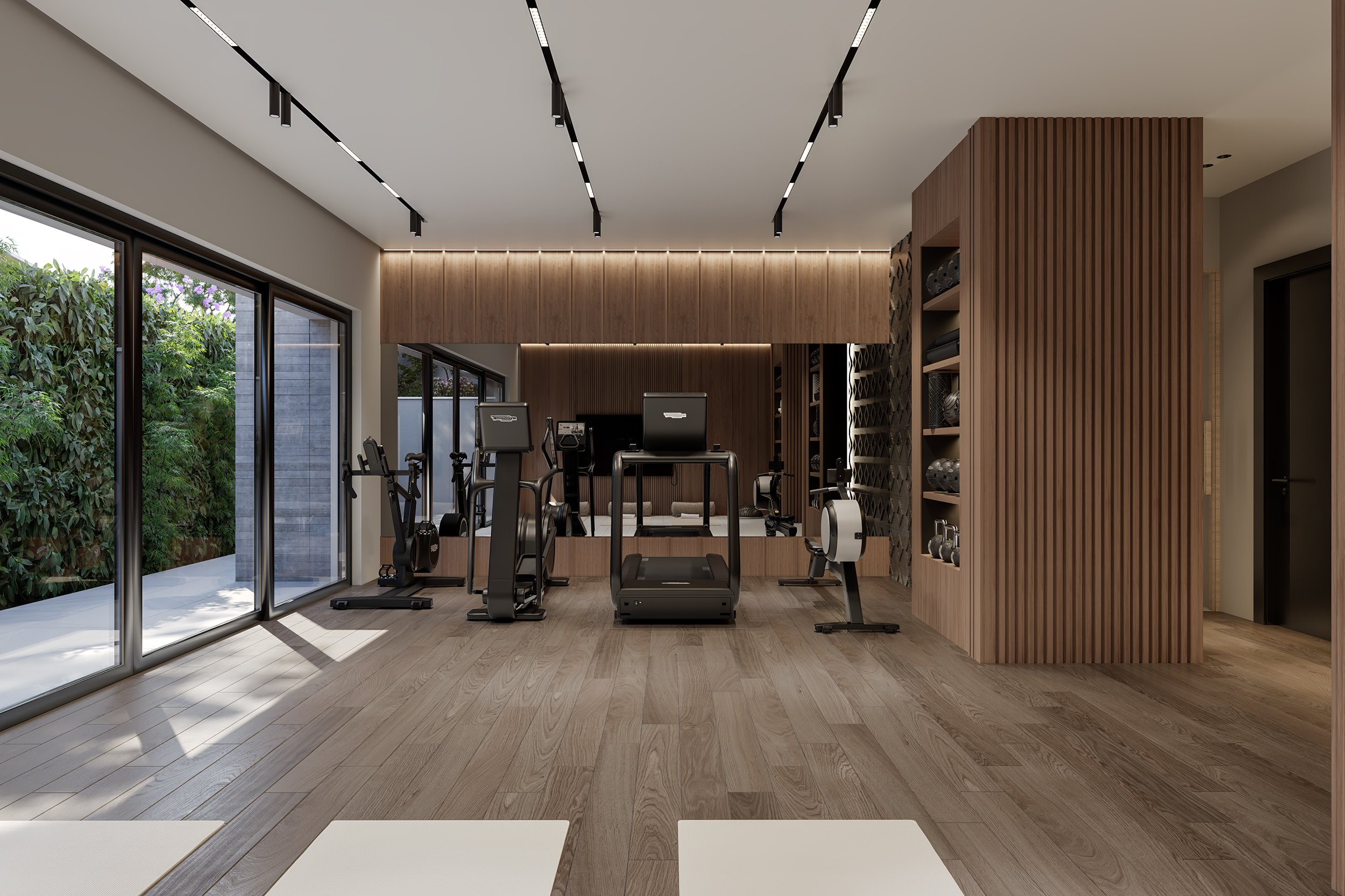 7 BR Villa in Germasogeia, Limassol photo 16