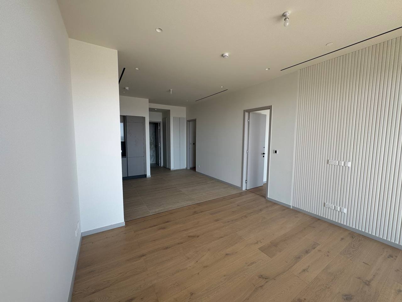 2 BR Apartment in Potamos Germasogeias, Limassol photo 3