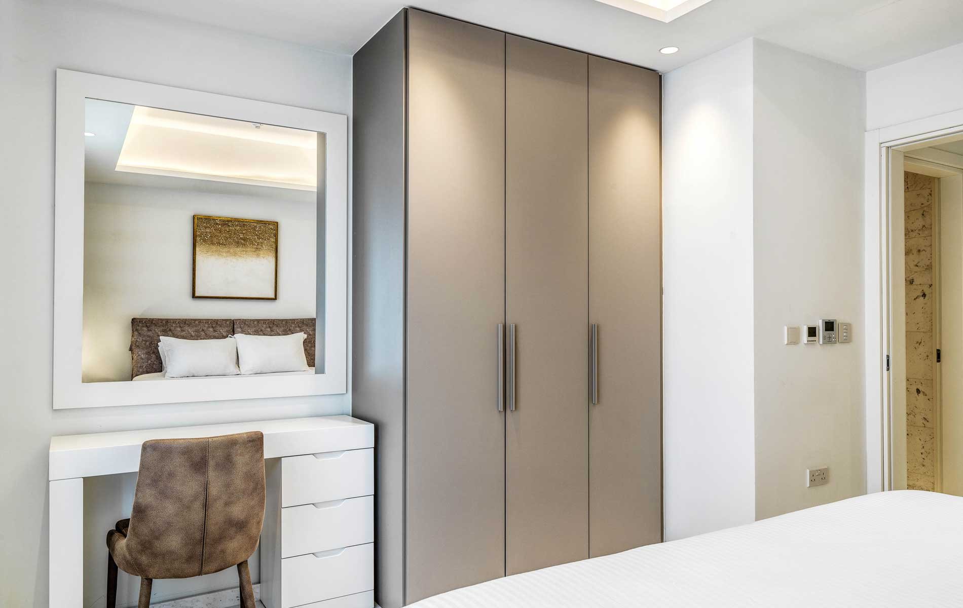 2 BR Apartment in Parekklisia Tourist Area, Limassol photo 10