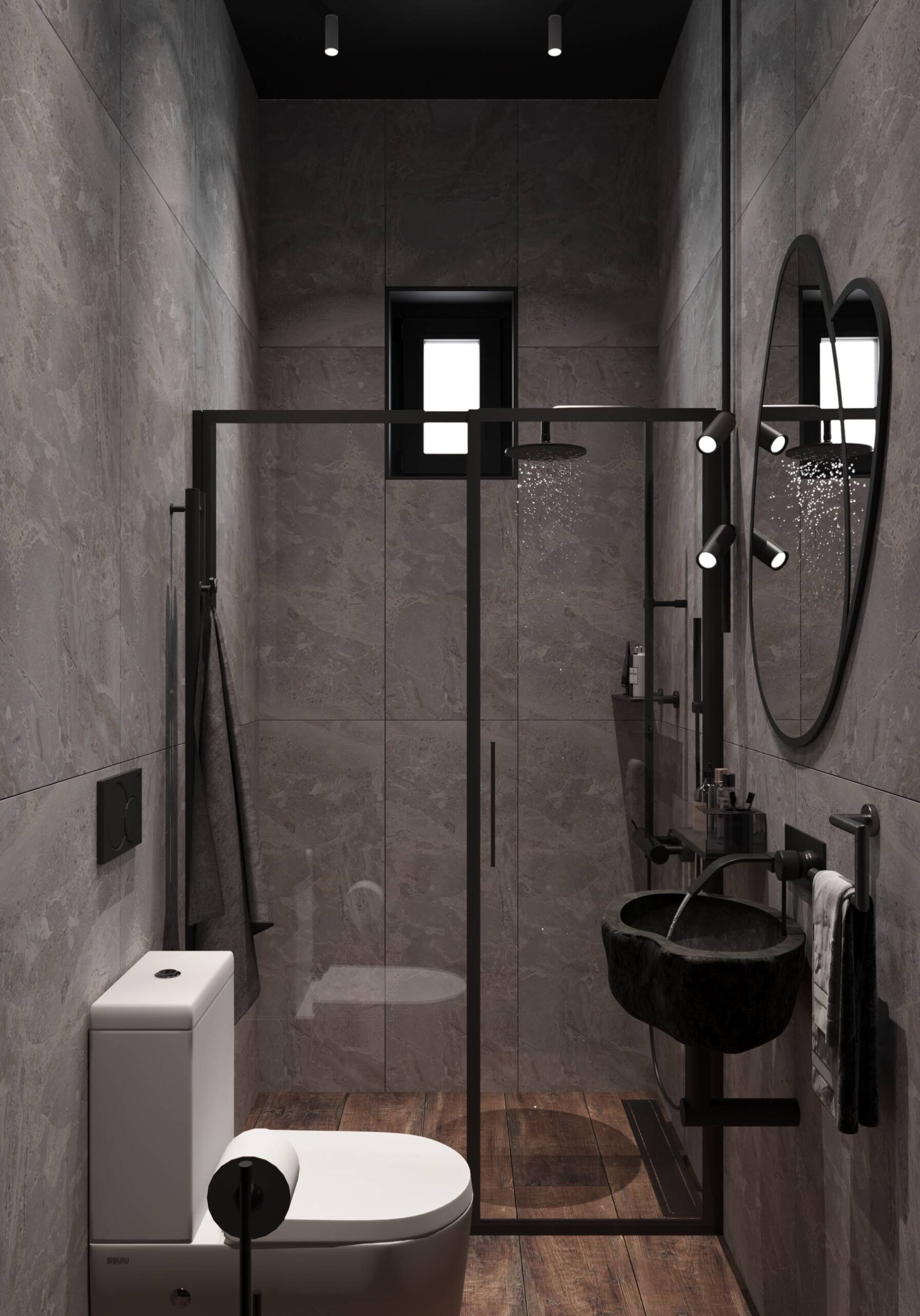 3 BR House in Moni Village, Limassol photo 16