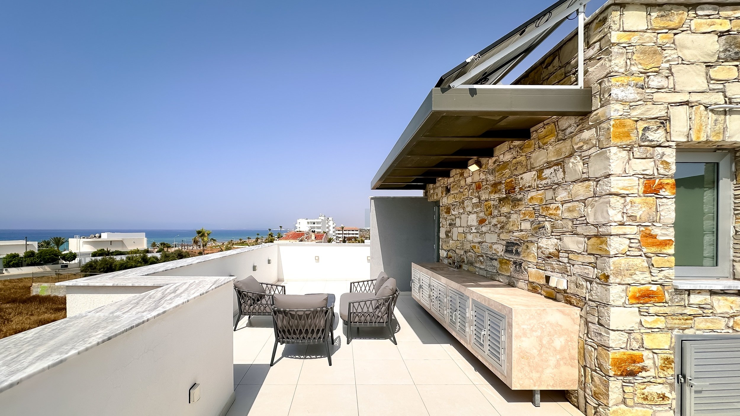 4 BR Villa in Agia Napa, Famagusta photo 13