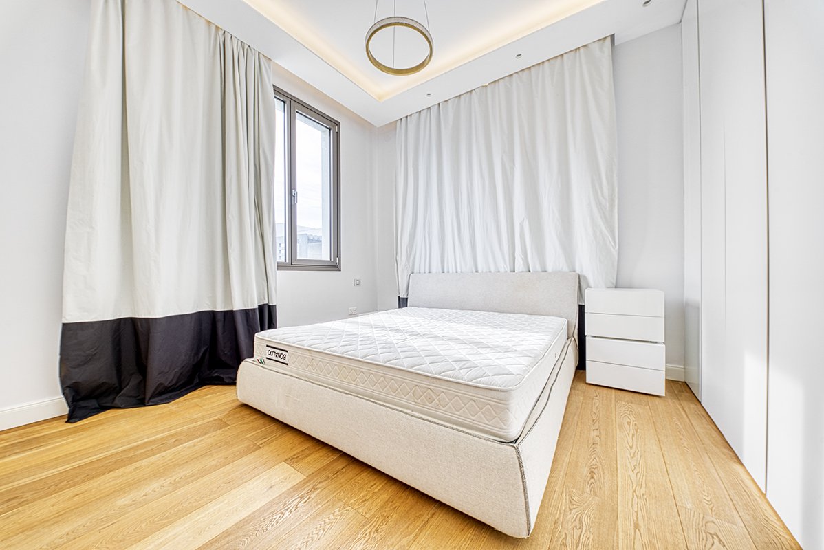 2 BR Penthouse in Potamos Germasogeias, Limassol photo 8