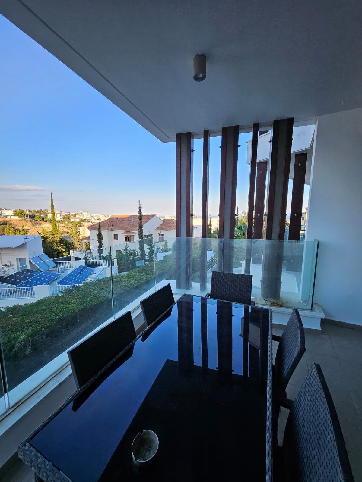 2 BR Apartment in Agios Athanasios, Limassol photo 6