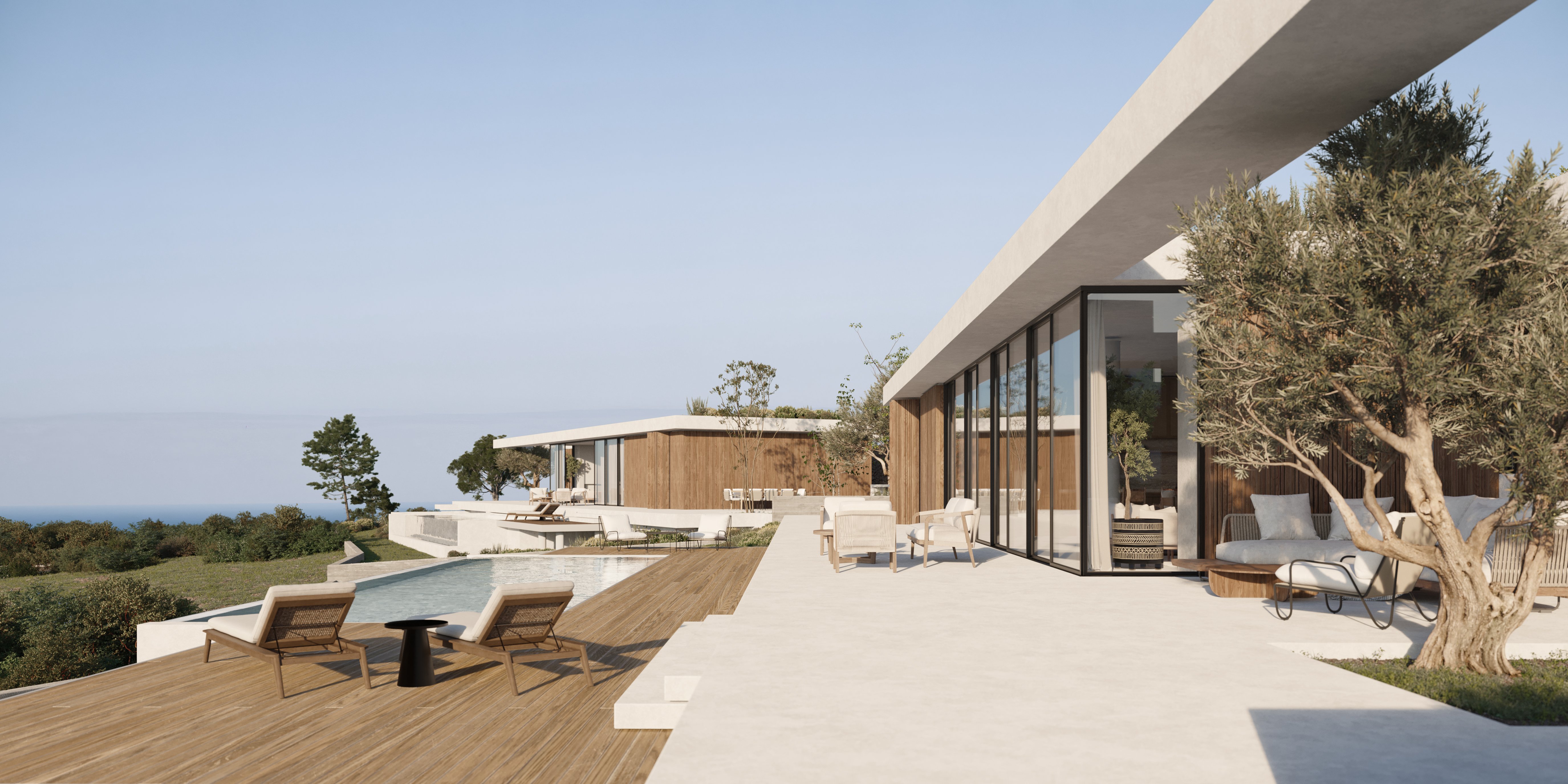 5 BR Villa in Pegeia, Paphos photo 4