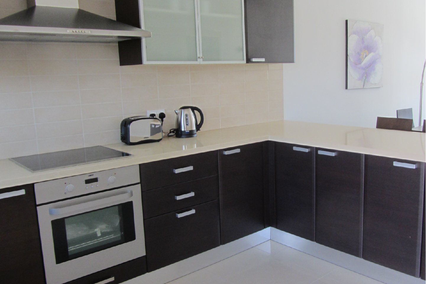 2 BR Apartment in Potamos Germasogeias, Limassol photo 5