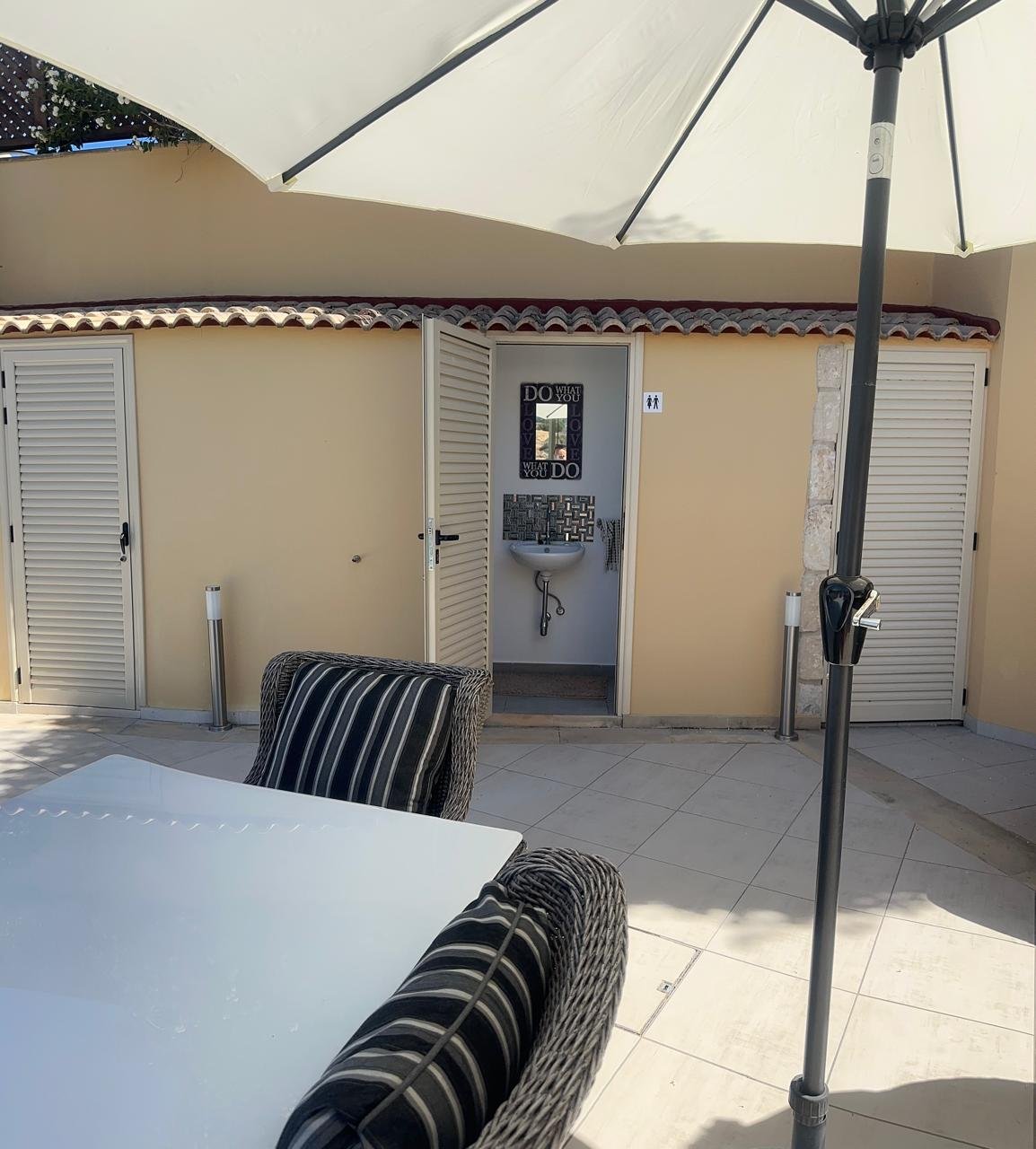 3 BR Villa in Kouklia, Paphos photo 19