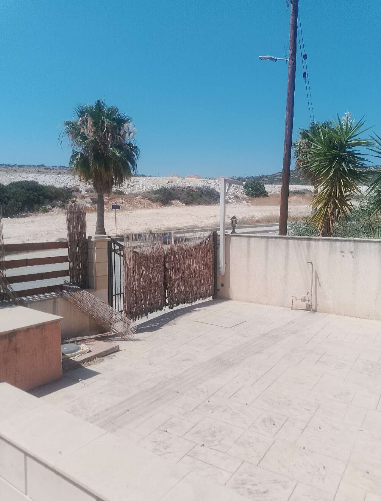 4 BR Villa in Mouttagiaka, Limassol photo 19