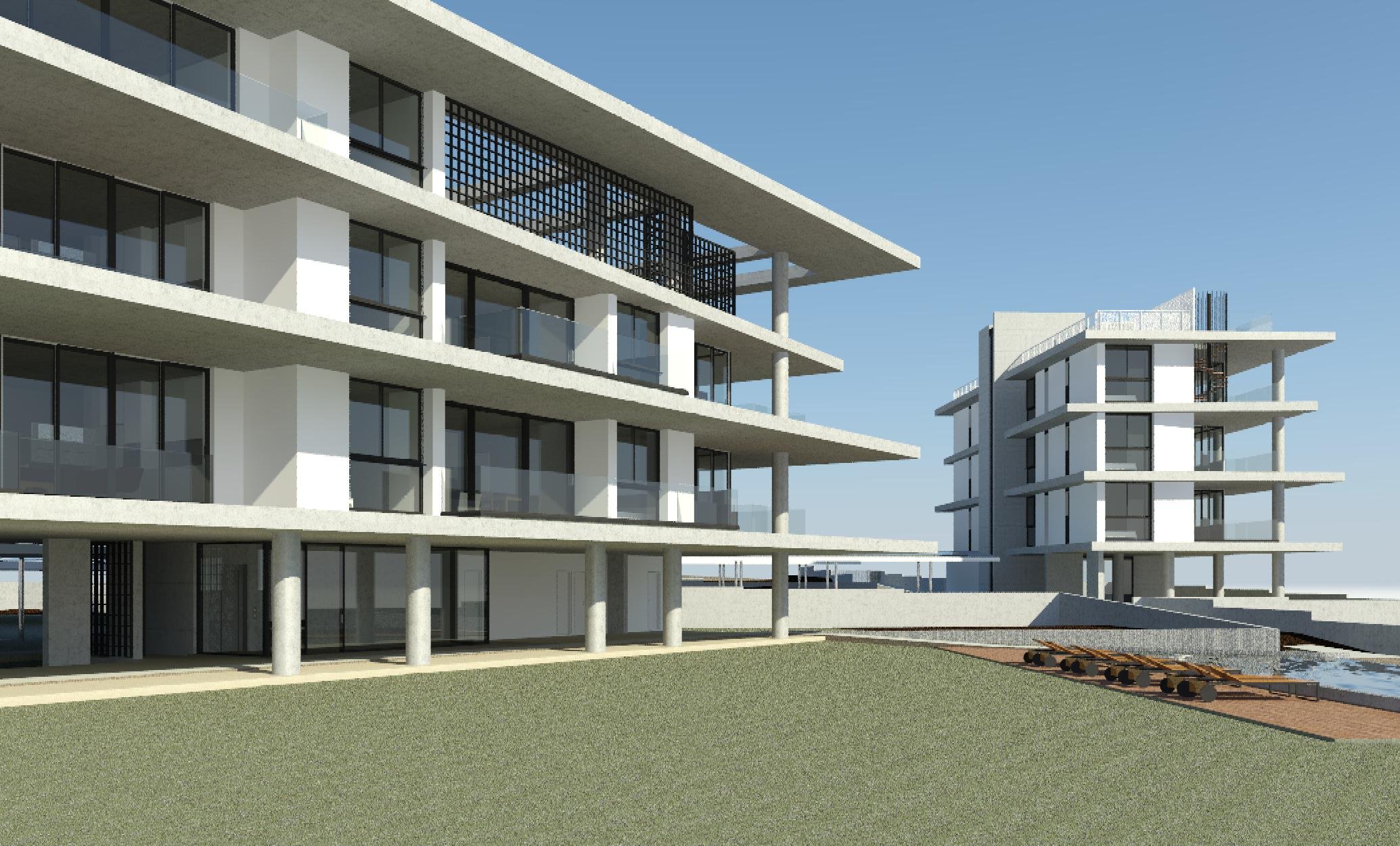 2 BR Apartment in Protaras, Famagusta photo 6