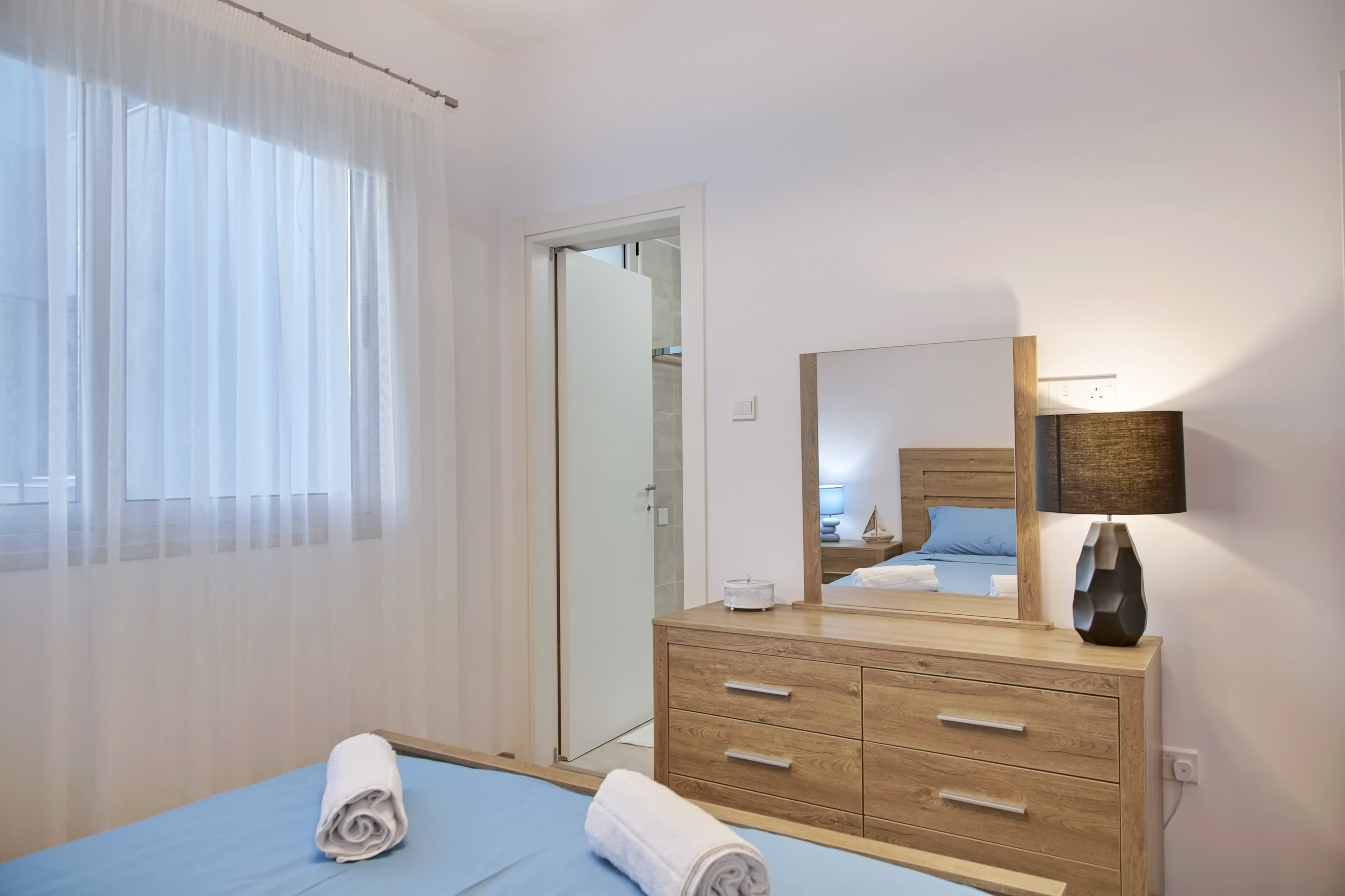 4 BR Villa in Potamos Germasogeia, Limassol photo 24