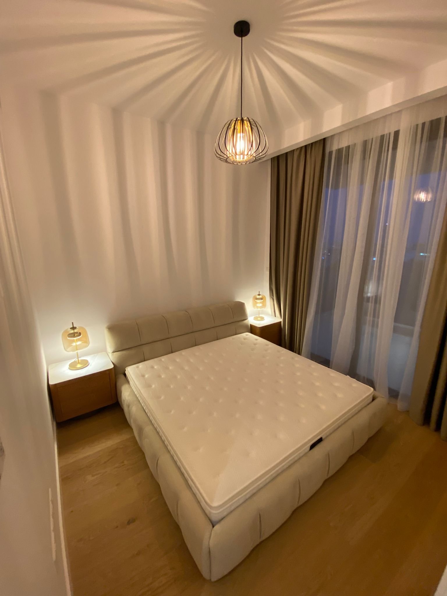 4 BR Penthouse in Potamos Germasogeias, Limassol photo 10