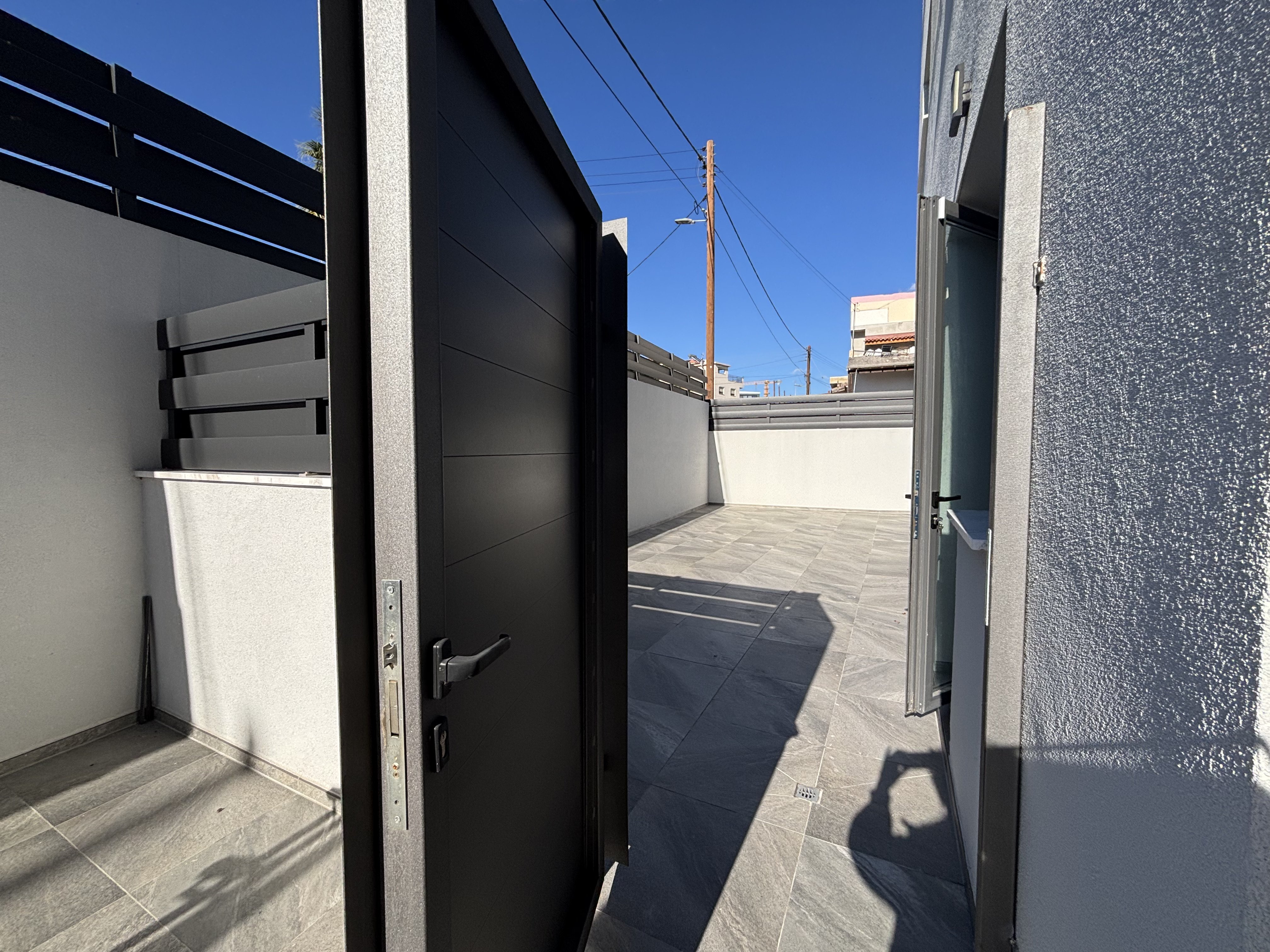 2 BR Apartment in Agios Athanasios, Limassol photo 17