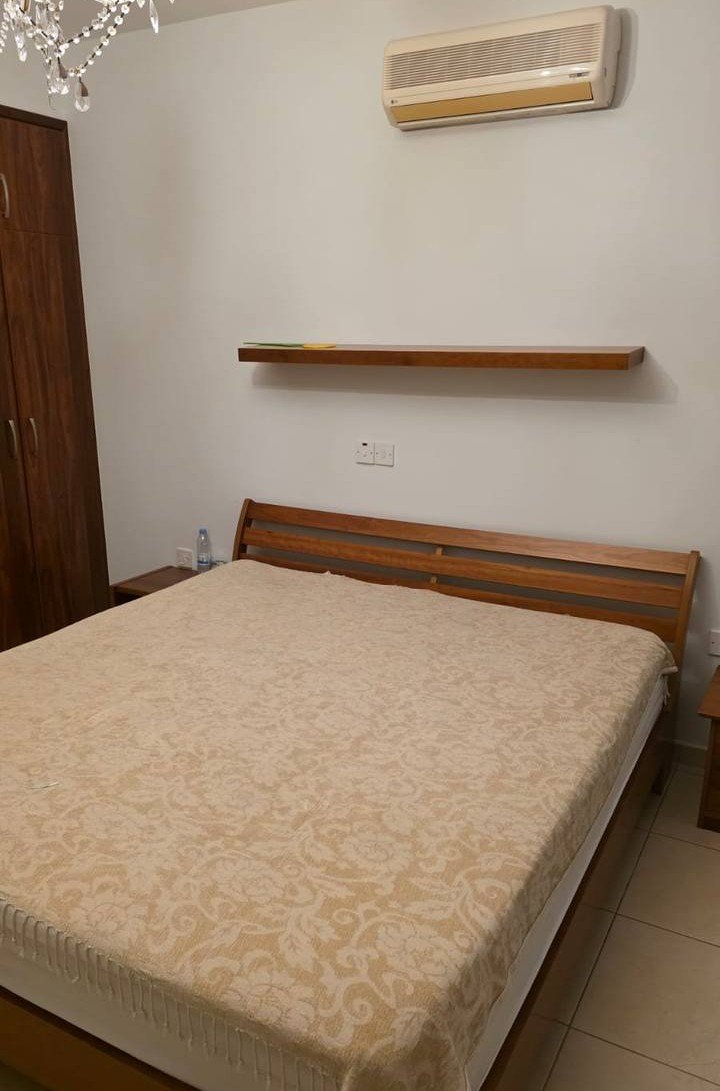 3 BR Apartment in Mouttagiaka, Limassol photo 10