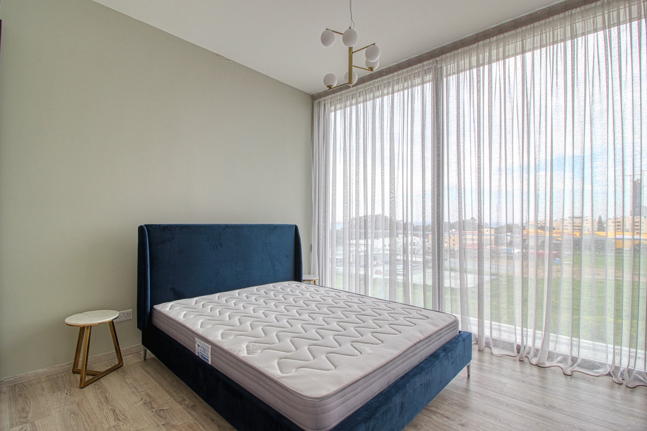 2 BR Penthouse in Potamos Germasogeias, Limassol photo 8