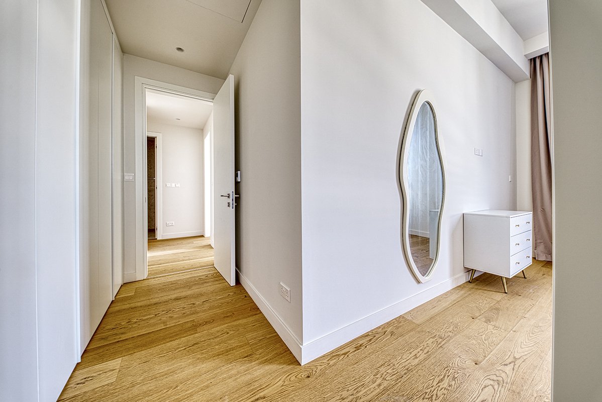 4 BR Penthouse with private pool in Potamos Germasogeias, Limassoll photo 14