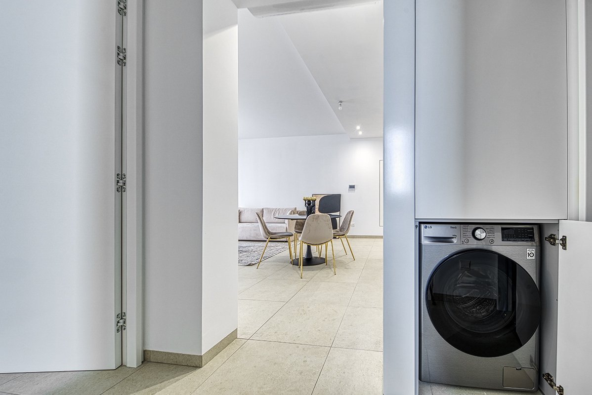 2 BR Apartment in Potamos Germasogeias, Limassol photo 10