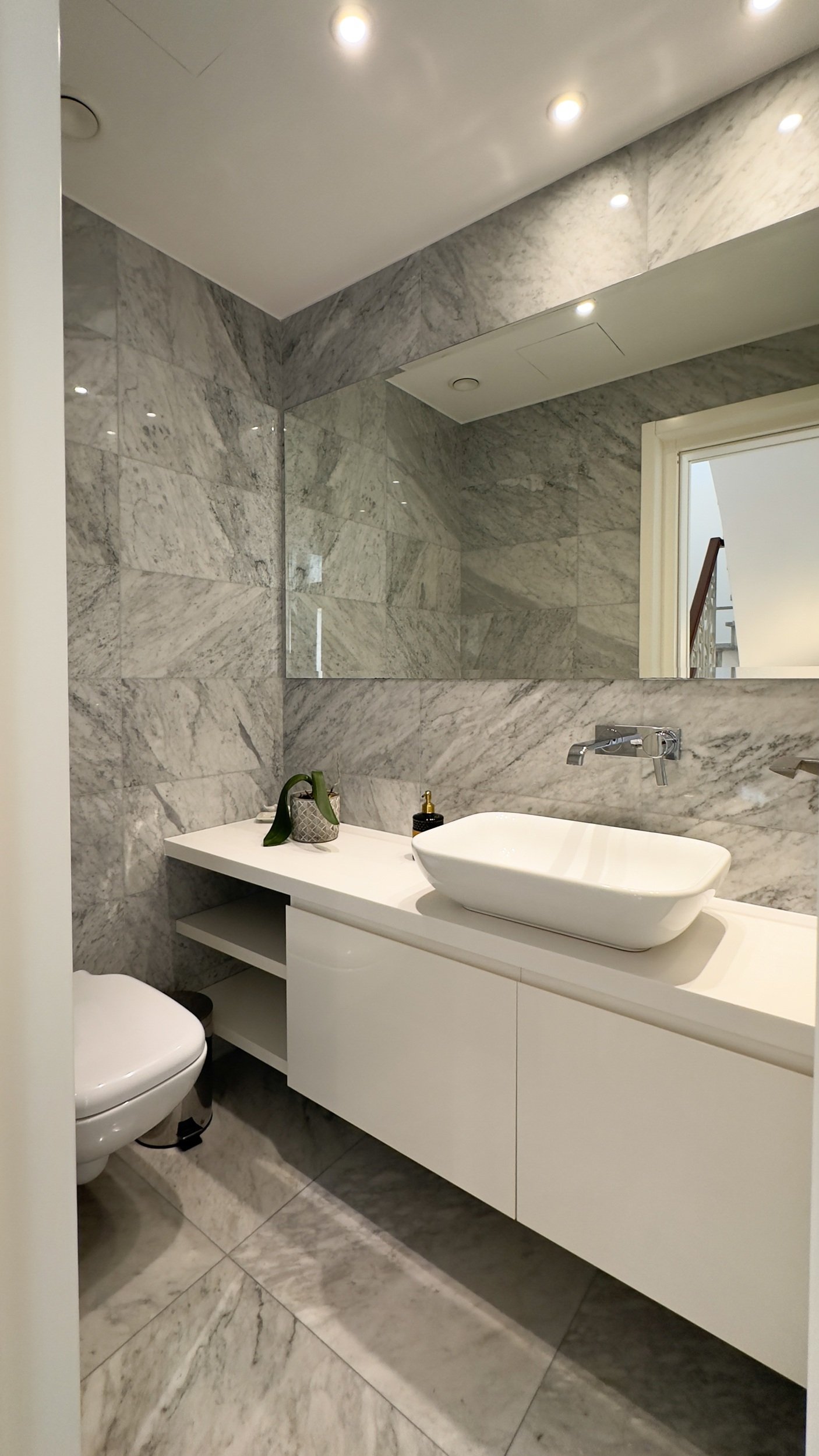 5 BR Villa in Tzami Tzentit, Limassol photo 14