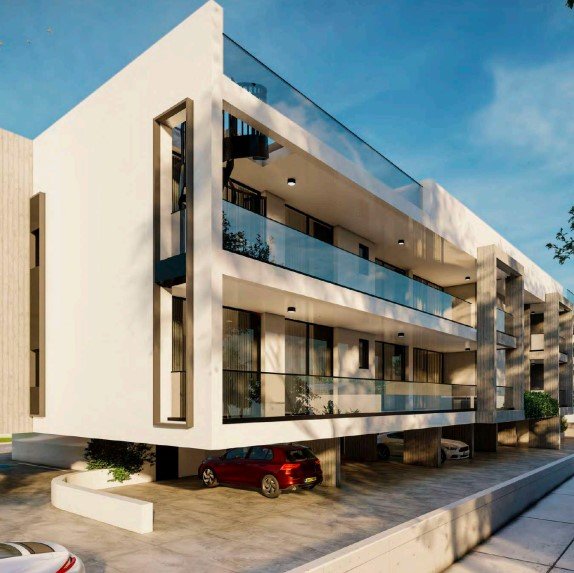 2 BR Apartment in Kiti, Larnaca photo 3