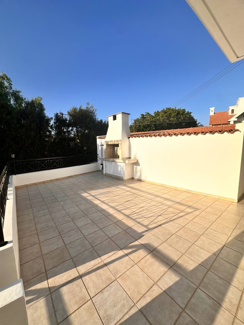 6 BR Villa in Potamos Germasogeias, Limassol photo 41