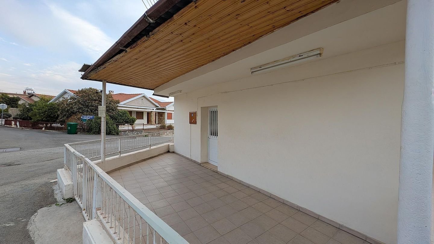 Ground floor house in Flasou, Nicosia photo 8