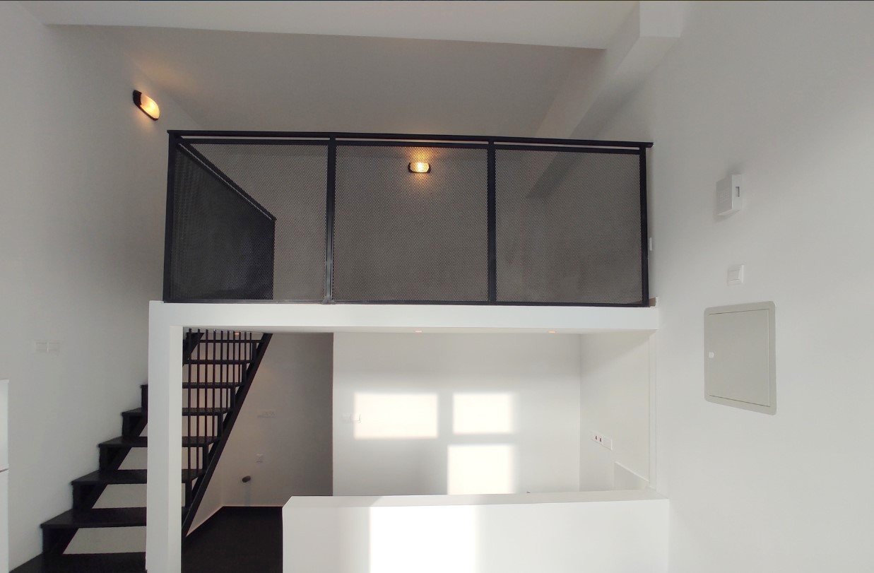 Office Building with Roof Garden in Limassol Marina photo 6