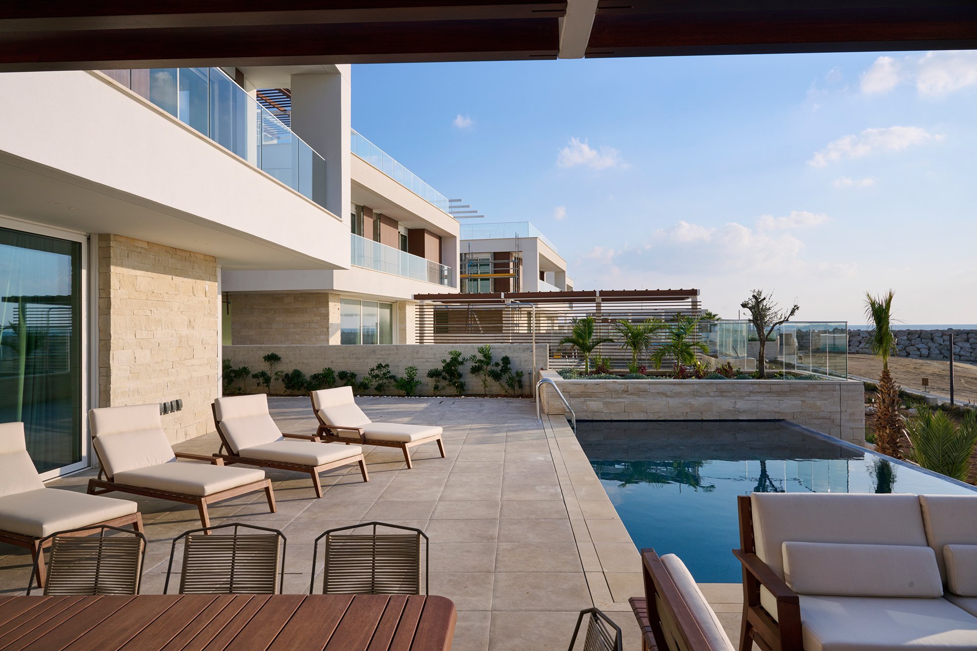 5 BR Villa in Agia Napa, Famagusta photo 2