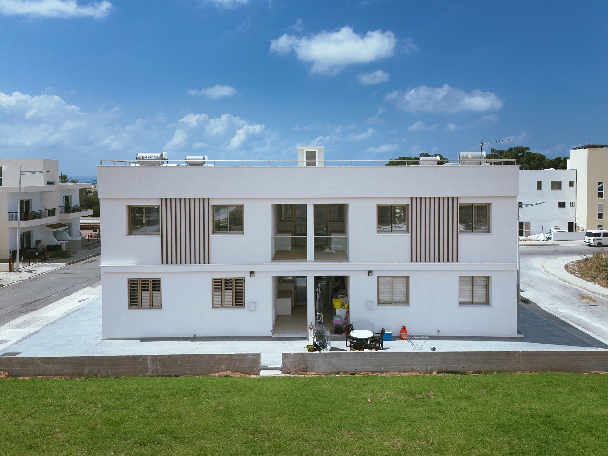 3 BR Apartment in Geroskipou, Paphos photo 3