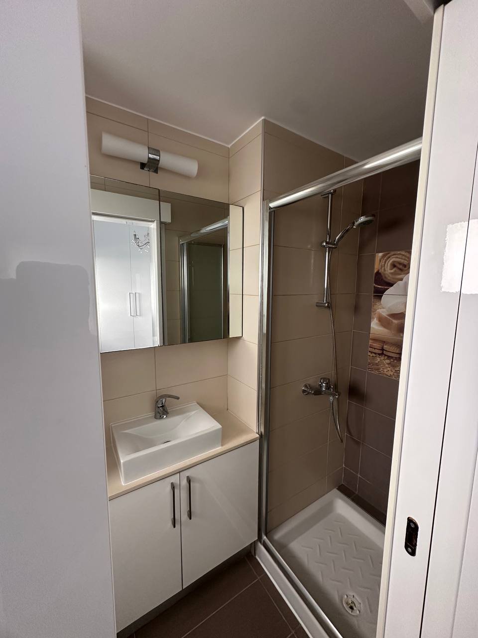 2 BR Apartment in Potamos Germasogeias, Limassol photo 11