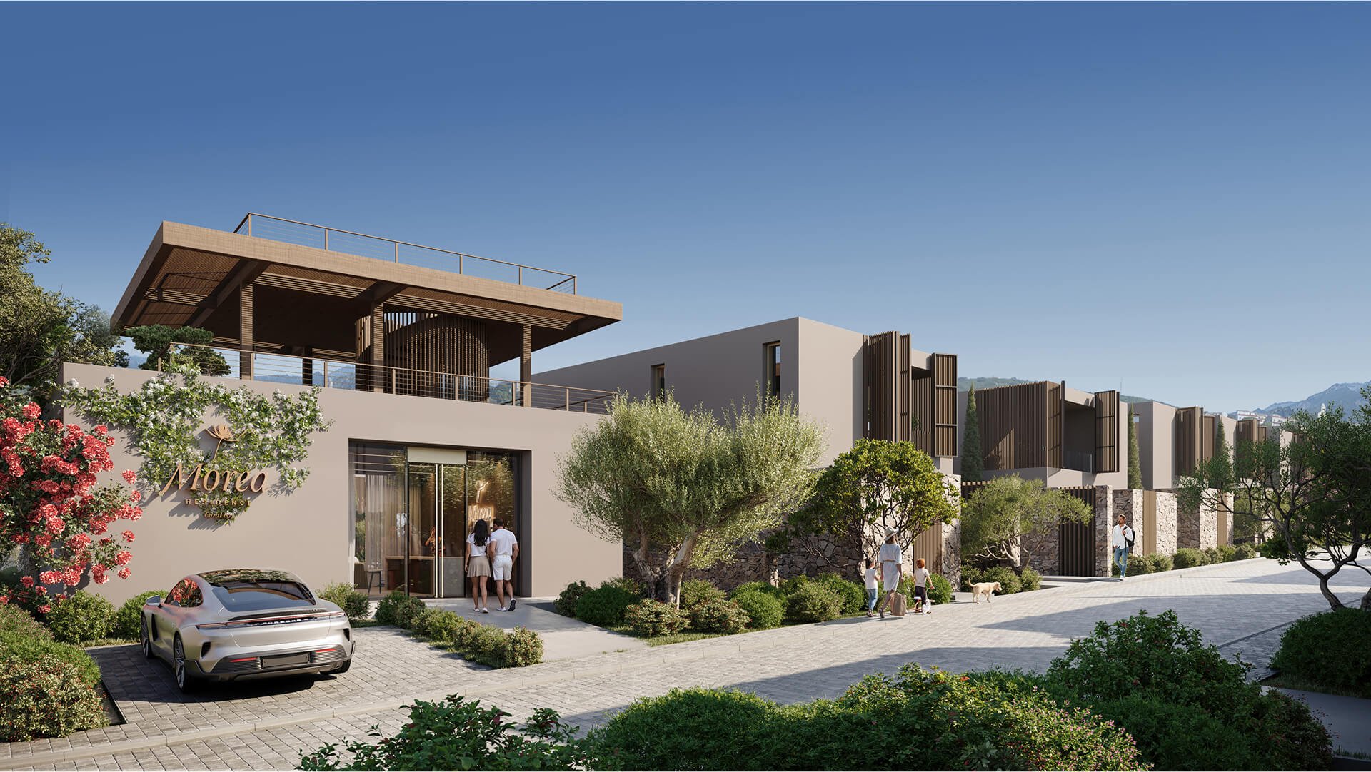 2 BR Villa in Pegeia, Paphos photo 6