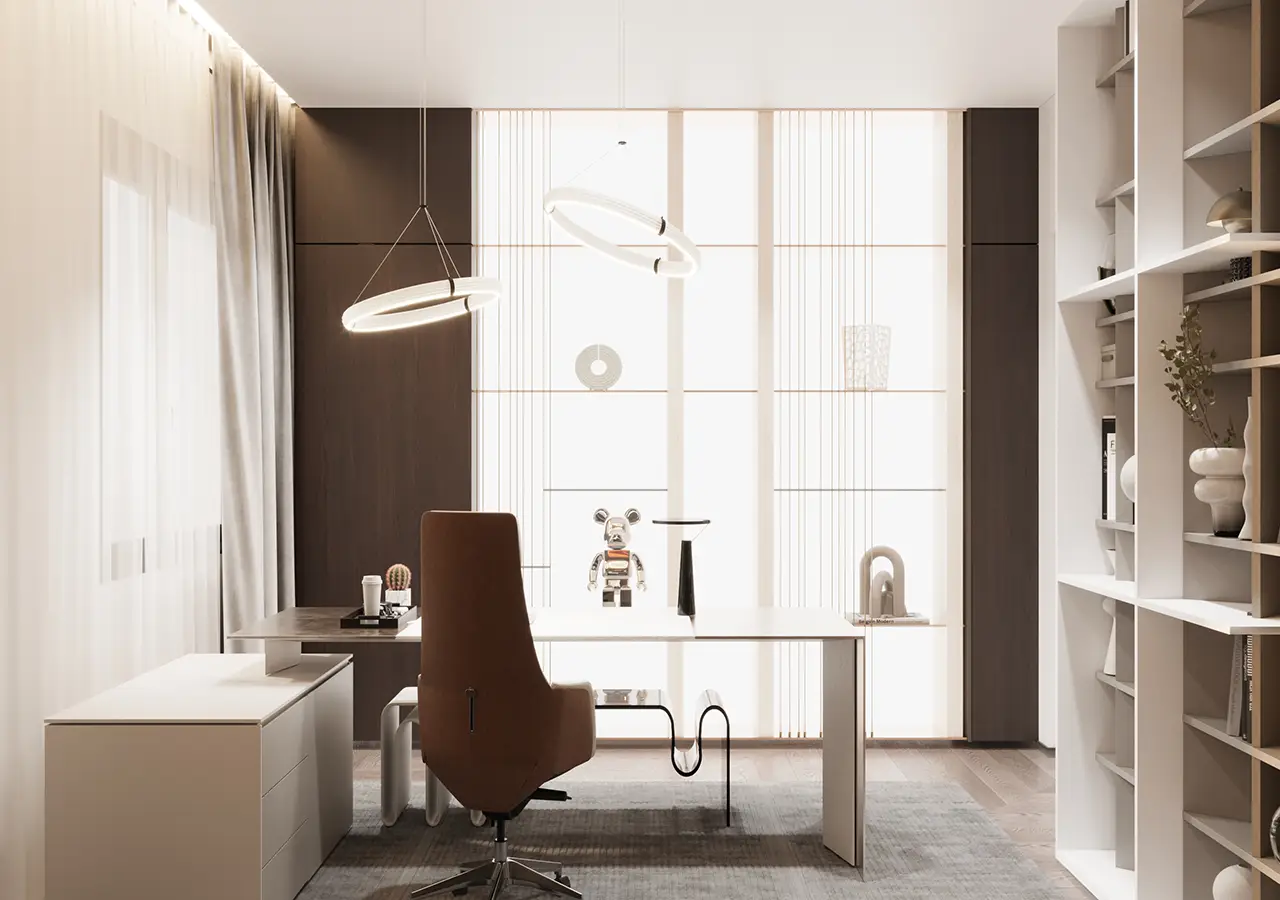 4 BR Apartment in Germasogeia, Limassol photo 12