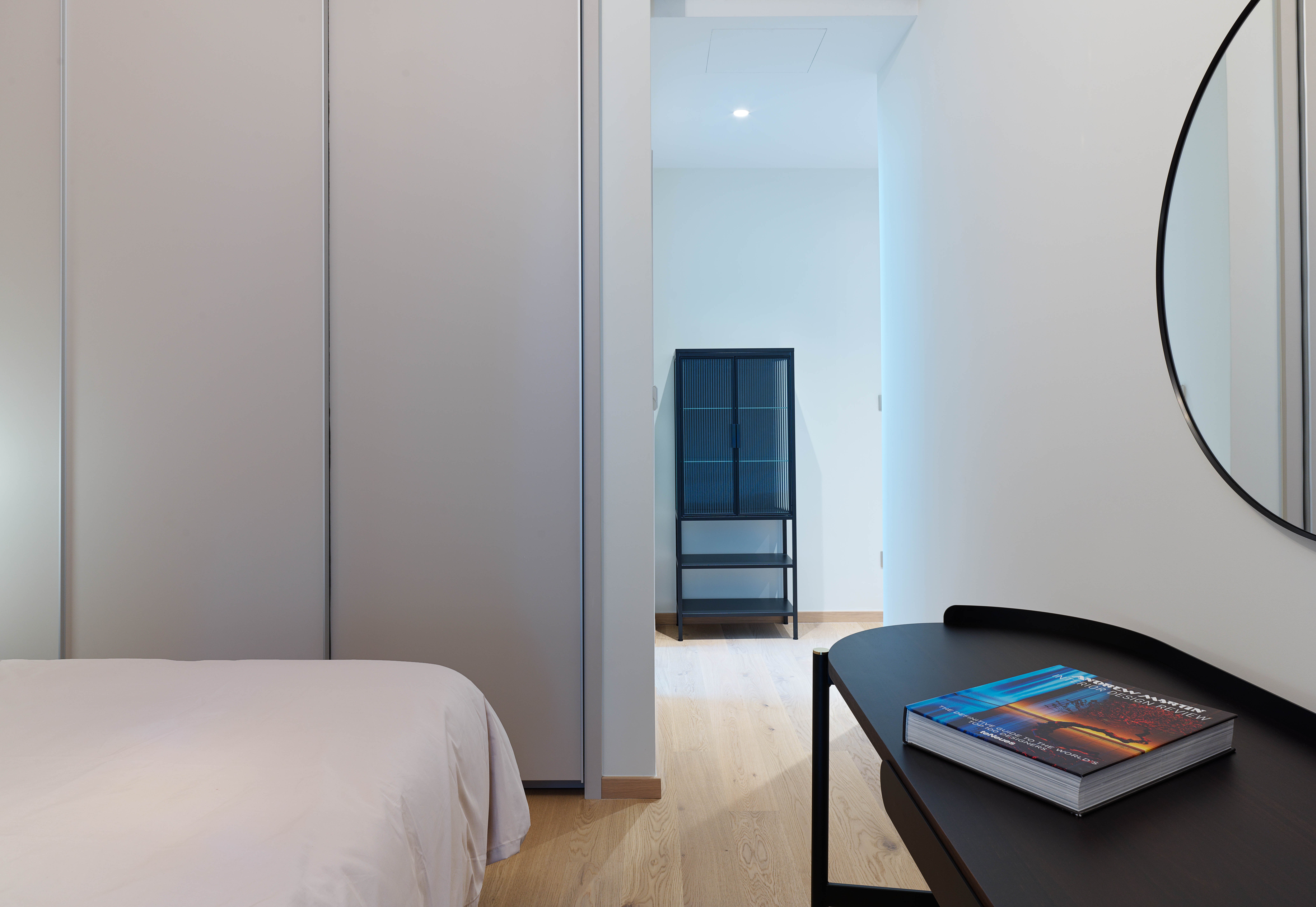 3 BR Apartment in Arnaoutogeitonia, Limassol photo 12